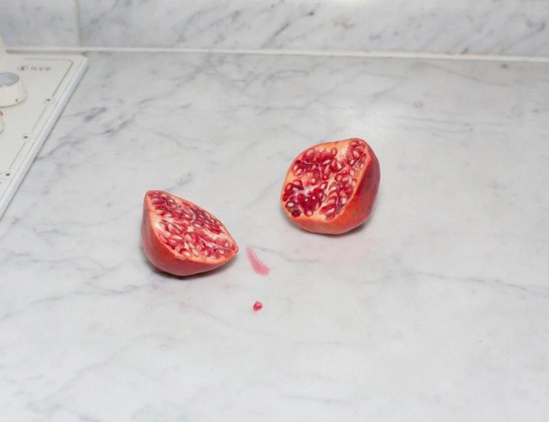 展览 | Farah Al Qasimi 的图像使敏感的身份变得栩栩如生