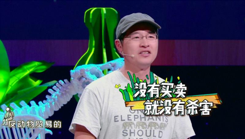 我认为，好的演讲，带给我们的绝不仅仅是一时的热血澎湃或热泪盈眶，而是令人感到警醒，冷静下来反思，从而