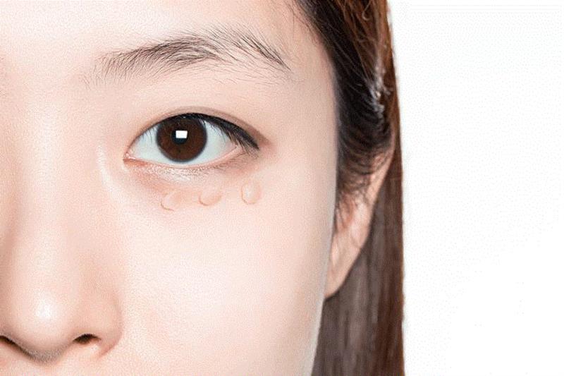 点击图片，立即购买,这支急救眼霜，5分钟让细纹、眼袋变淡！,急救,眼袋,皮肤,皱纹,眼霜,打针,护肤品,祛皱,美容,VITAYES