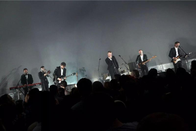 Kjartansson and The National |&nbsp;A Lot of Sorro