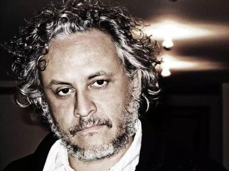 2016年5月26日白立方香港个展现场,【现场】巴塞尔香港艺博会2018 ｜白立方1D23展位,白立方,展位,巴塞尔香港艺博会,香港,葛姆雷,安东尼,朝鲜,香港会议展览中心,Antony,Gormley