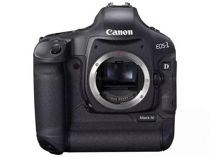 佳能 EOS-1D mark iv,过去的相机到底有多难用？,相机,单反,取景,索尼,佳能,徕卡,数码,摄影师,单反相机,胶片