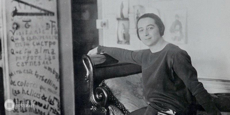 索尼娅·德劳内,让她蜚声时尚界的“彩绘拼贴织物”,灵感却源于一块拼布婴儿床单,二月