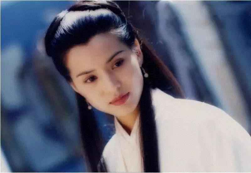 古天乐、李若彤23年后再度同框：世间所有相遇都是久别重逢,李若彤,古天乐,世间,相遇,姑姑,回忆,记忆,合影,模样,经典