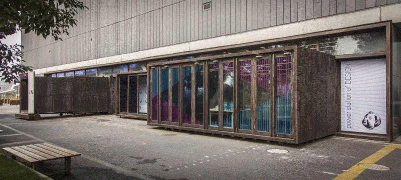 伴着和煦春风，迈入psD的自由天地,psD,春风,正义,工作坊,PSA,电厂,呕吐,设计展,教育,衍生品