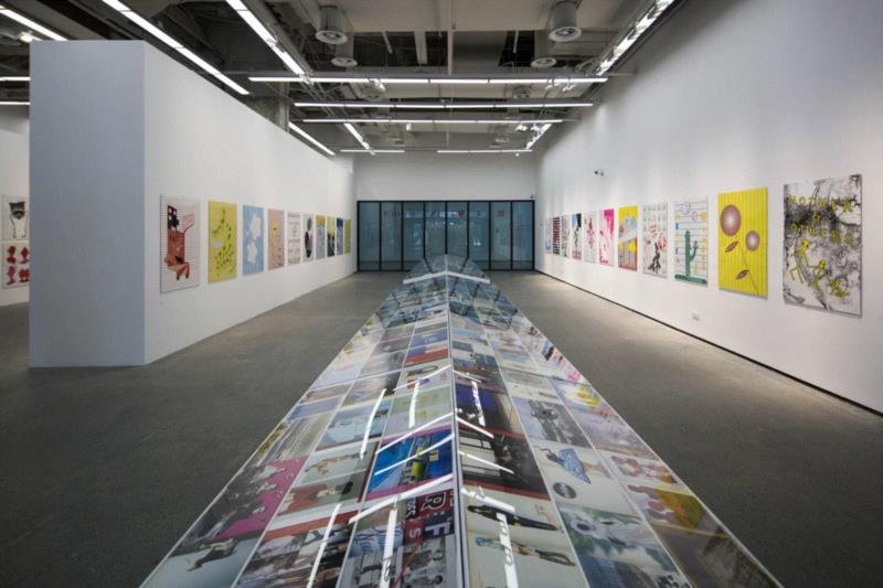 伴着和煦春风，迈入psD的自由天地,psD,春风,正义,工作坊,PSA,电厂,呕吐,设计展,教育,衍生品