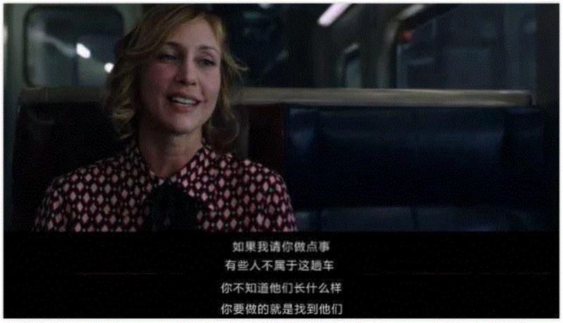 高能悬疑片+硬汉影帝，酣畅淋漓！,硬汉,麦考利,电影,普林,动作,列车,警察,悬疑,乘客,影迷