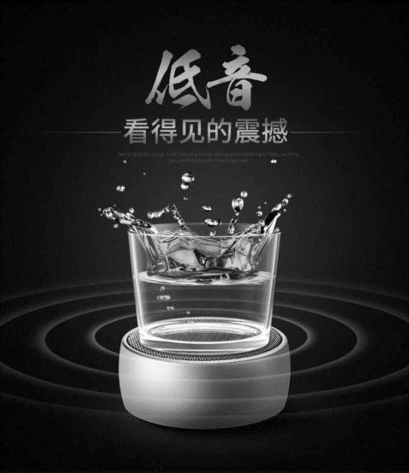 德国小钢炮，百元价格千元音质，听过耳朵要怀孕,小钢炮,音质,耳朵,怀孕,音乐,音箱,低音,音响,震撼,金属