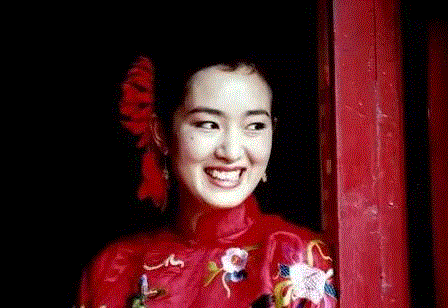 张艺谋镜头下的女人：至纯的爱与极野的“色 ”,张艺谋,电影,巩俐,章子怡,倪妮,冬雨,张曼玉,英雄,女性,金陵