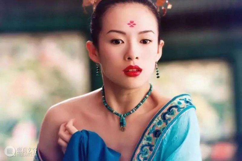 张艺谋镜头下的女人：至纯的爱与极野的“色 ”,张艺谋,电影,巩俐,章子怡,倪妮,冬雨,张曼玉,英雄,女性,金陵