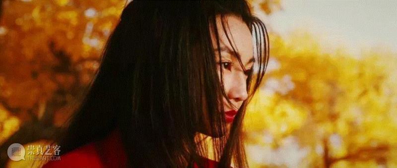△《英雄》中的张曼玉,张艺谋镜头下的女人：至纯的爱与极野的“色 ”,张艺谋,电影,巩俐,章子怡,倪妮,冬雨,张曼玉,英雄,女性,金陵