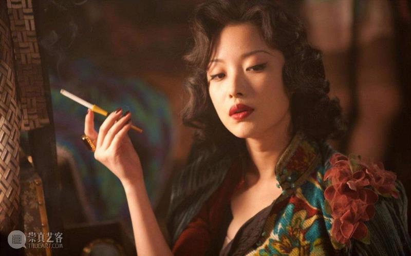 张艺谋镜头下的女人：至纯的爱与极野的“色 ”,张艺谋,电影,巩俐,章子怡,倪妮,冬雨,张曼玉,英雄,女性,金陵