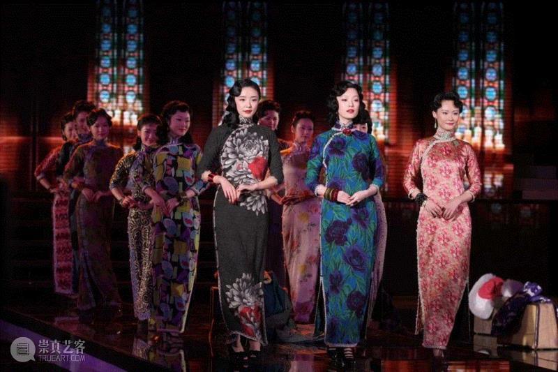 △《金陵十三钗》首映，倪妮率领“十三钗”华丽登场,张艺谋镜头下的女人：至纯的爱与极野的“色 ”,张艺谋,电影,巩俐,章子怡,倪妮,冬雨,张曼玉,英雄,女性,金陵