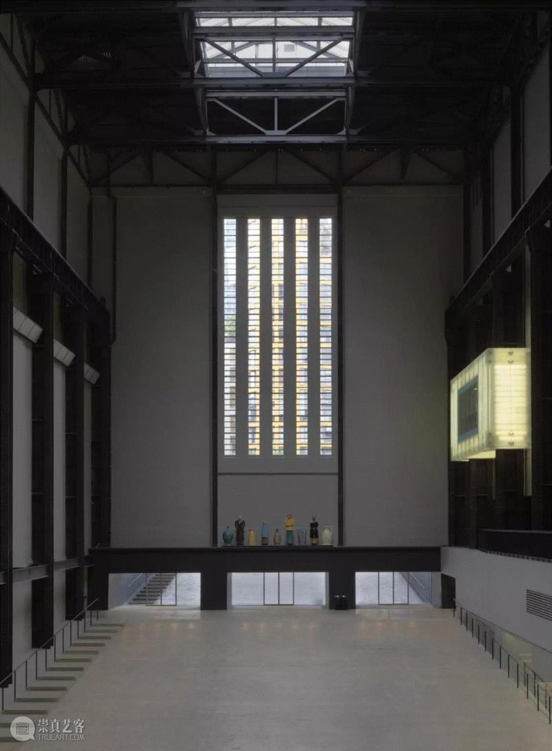 托马斯·舒特 (Thomas Schütte) 的“陌生人” | documenta 9