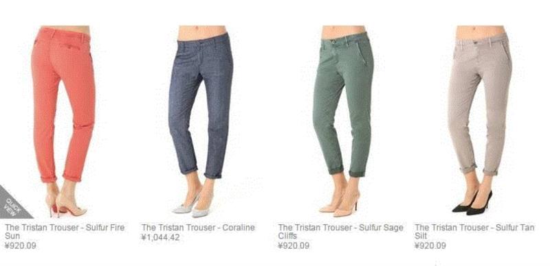 楼酱也有一条，穿了三年，是真的好好穿~~~,范爷、刘总攻、刘英俊，一套西装就能让女明星转型？,西装,总攻,刘英俊,转型,吸烟装,裤子,脚踝,铅笔,牌子,女性