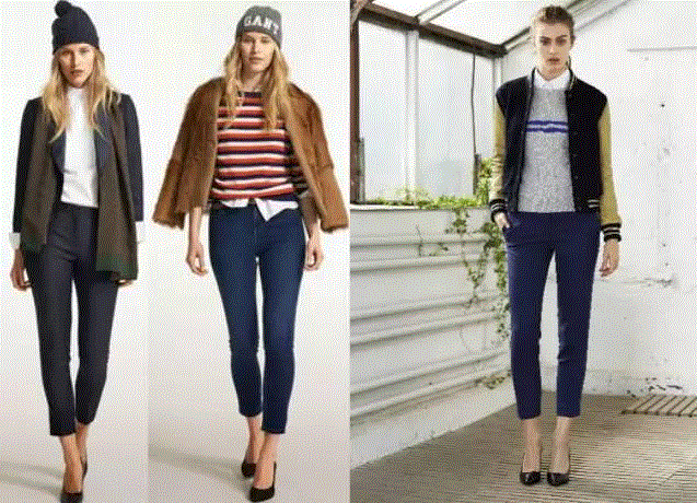 范爷、刘总攻、刘英俊，一套西装就能让女明星转型？,西装,总攻,刘英俊,转型,吸烟装,裤子,脚踝,铅笔,牌子,女性