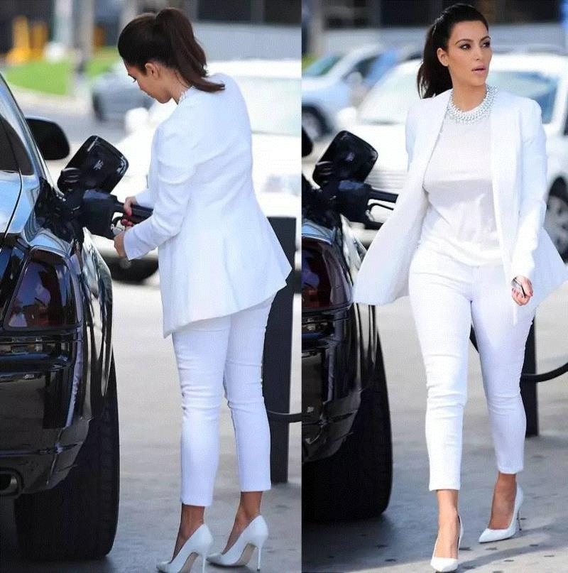 范爷、刘总攻、刘英俊，一套西装就能让女明星转型？,西装,总攻,刘英俊,转型,吸烟装,裤子,脚踝,铅笔,牌子,女性