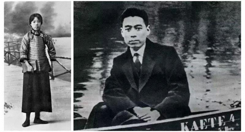 她相貌平平无法生育,却被周恩来独宠52年,背后的故事让人泪目,周恩来,相貌,平平,生育,背后的故事,邓颖超,两个人,深情,爱情,人物