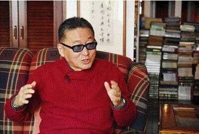 李敖：我早已为自己写好了挽歌,李敖,挽歌,胡因梦,离婚,爱情,台湾,我是谁,李敖他,胡茵,作家