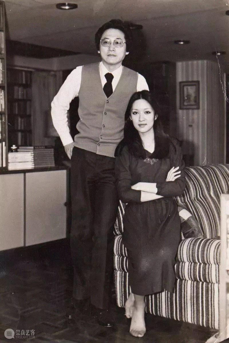 △李敖第一段婚姻，与前妻胡因梦结婚3个月零22天离婚,李敖：我早已为自己写好了挽歌,李敖,挽歌,胡因梦,离婚,爱情,台湾,我是谁,李敖他,胡茵,作家