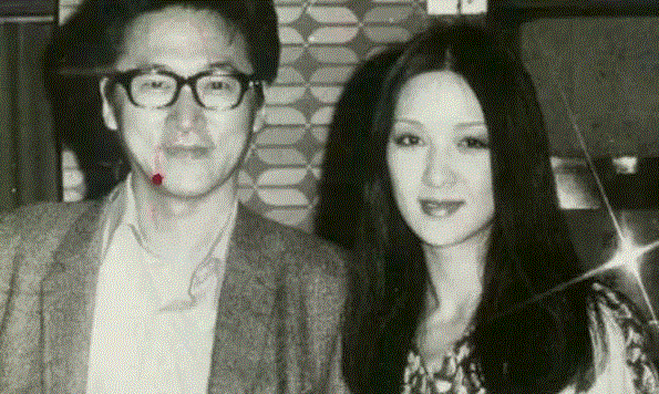 李敖：我早已为自己写好了挽歌,李敖,挽歌,胡因梦,离婚,爱情,台湾,我是谁,李敖他,胡茵,作家