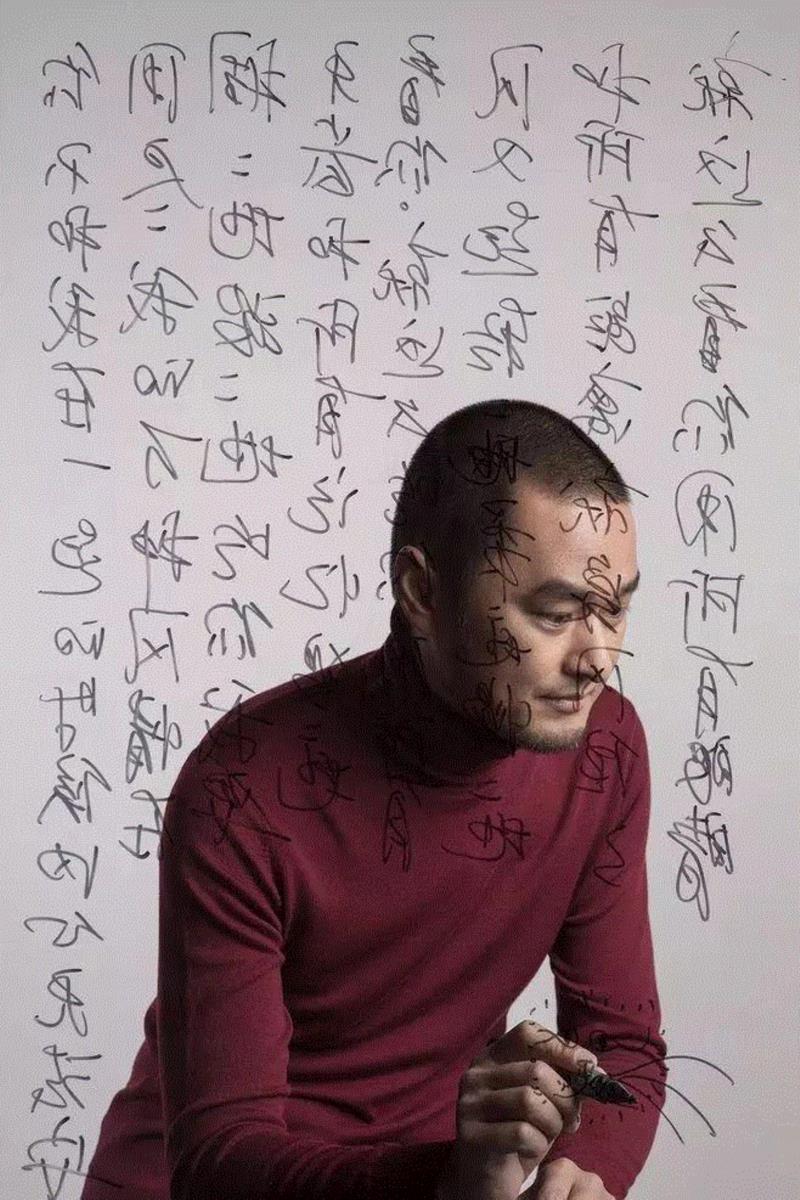 蛋疼的冯唐,小说,古龙,审美,妈妈,院子,蛋疼,少年,翻译,老炮,色情
