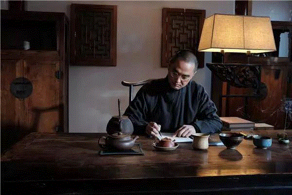图片来源于网络,蛋疼的冯唐,小说,古龙,审美,妈妈,院子,蛋疼,少年,翻译,老炮,色情
