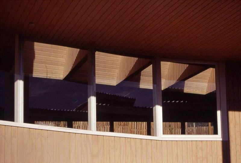 ? Juan Purcell y Ana Turell,21张木结构建筑施工大样剖面图,学会人人都是‘隈研吾’,木结构,建筑,施工,大样,剖面图,隈研吾,Arquitectos,住宅,AATA,Asociados