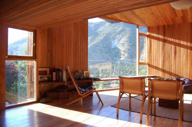 ? Mario Carre?o Zunino,21张木结构建筑施工大样剖面图,学会人人都是‘隈研吾’,木结构,建筑,施工,大样,剖面图,隈研吾,Arquitectos,住宅,AATA,Asociados