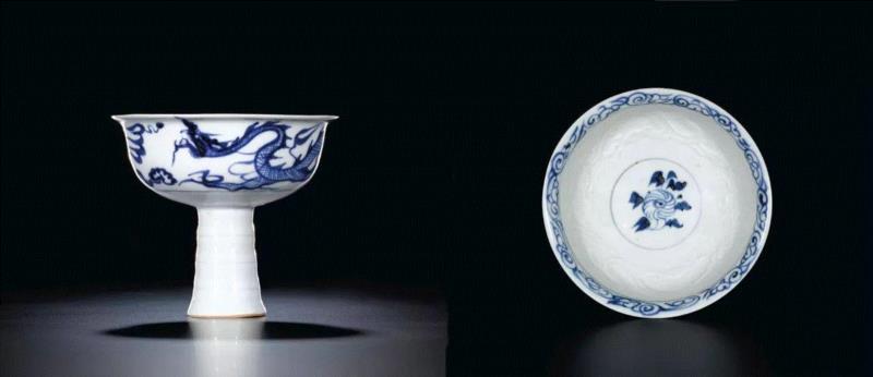 最美的干尸、最早的「中国」……这些冷门博物馆你去过吗？,博物馆,元青花,白鹤,青铜器,文物,青州,剪纸,古代,高安,长江