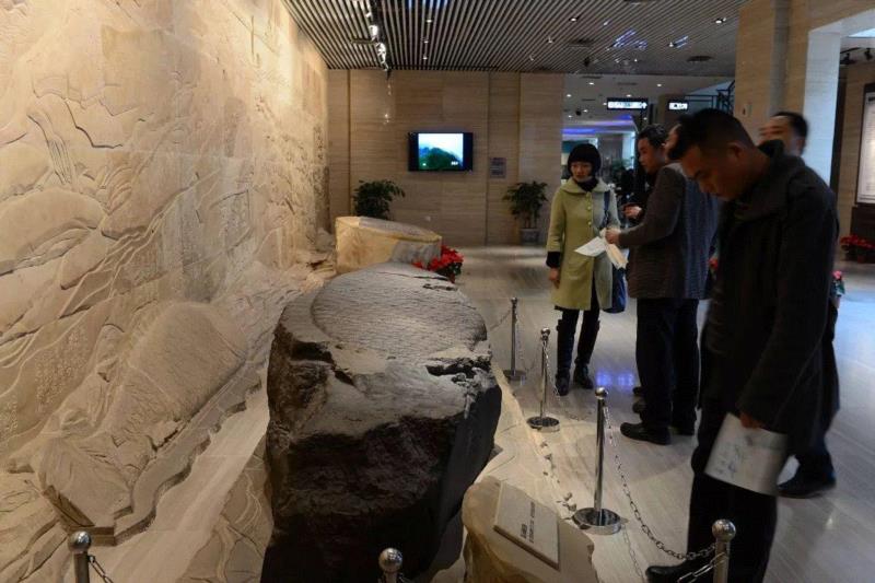 最美的干尸、最早的「中国」……这些冷门博物馆你去过吗？,博物馆,元青花,白鹤,青铜器,文物,青州,剪纸,古代,高安,长江