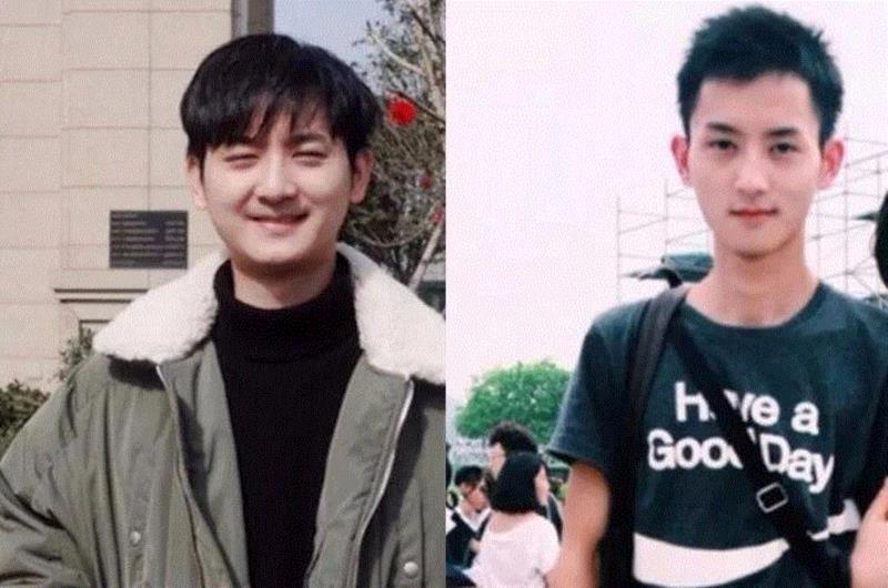 图片@叉叉跑腿法兰西,【男友穿搭】土直男大改造，秒变日系美少年！,男友,改造,美少年,日本,软膏,男子,穿搭,直男,盐系,象君