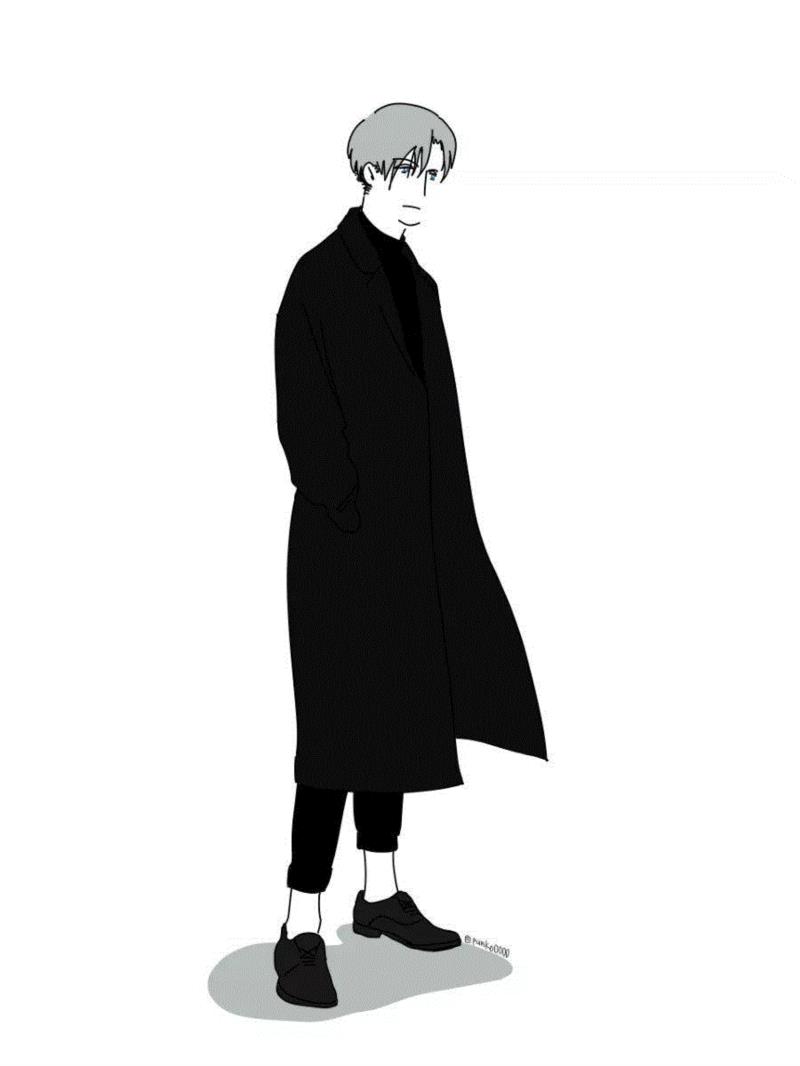 【男友穿搭】土直男大改造，秒变日系美少年！,男友,改造,美少年,日本,软膏,男子,穿搭,直男,盐系,象君