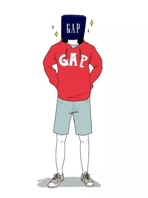 【男友穿搭】土直男大改造，秒变日系美少年！,男友,改造,美少年,日本,软膏,男子,穿搭,直男,盐系,象君