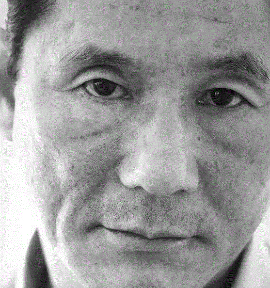 北野武：要野，要浪，要活出人样，无聊的人生我死也不要,北野武,电影,日本,导演,父亲,道德,宫崎骏,东京,电视,节目