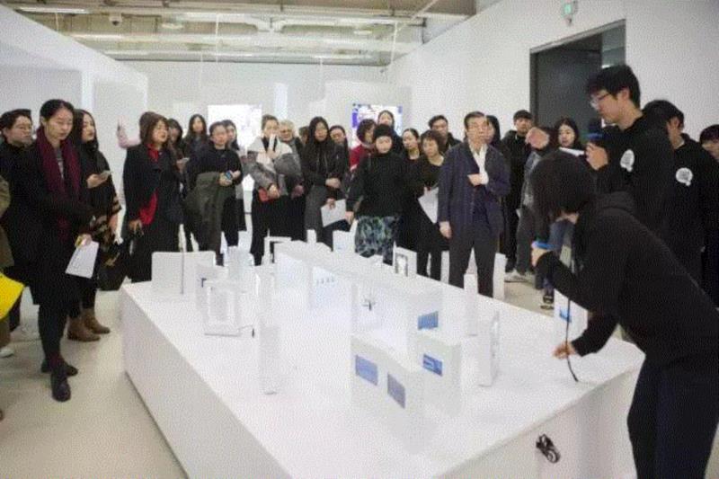 数字时代，我们是否还需要一个真实的场所作为展览的容器？,数字时代,互动,标签,hashtag,策展人,PSA,冯立星,建筑学,社交媒体,青年策展人计划