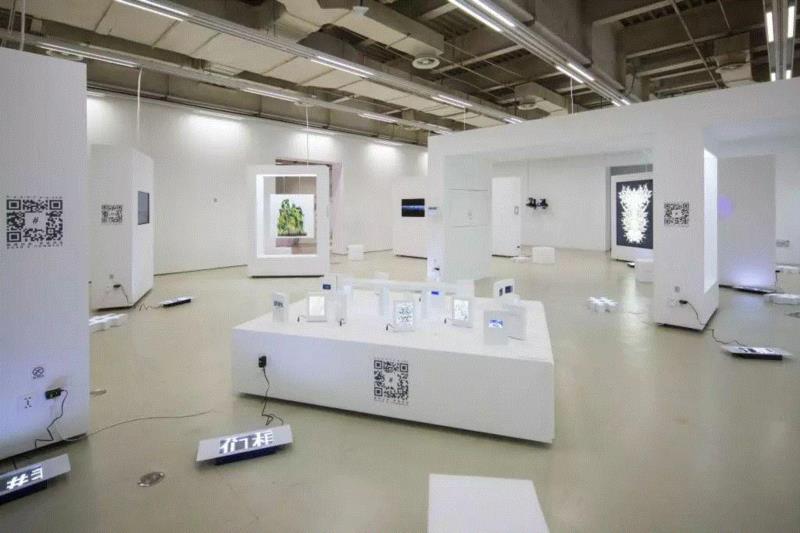 数字时代，我们是否还需要一个真实的场所作为展览的容器？,数字时代,互动,标签,hashtag,策展人,PSA,冯立星,建筑学,社交媒体,青年策展人计划