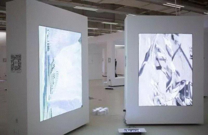 数字时代，我们是否还需要一个真实的场所作为展览的容器？,数字时代,互动,标签,hashtag,策展人,PSA,冯立星,建筑学,社交媒体,青年策展人计划