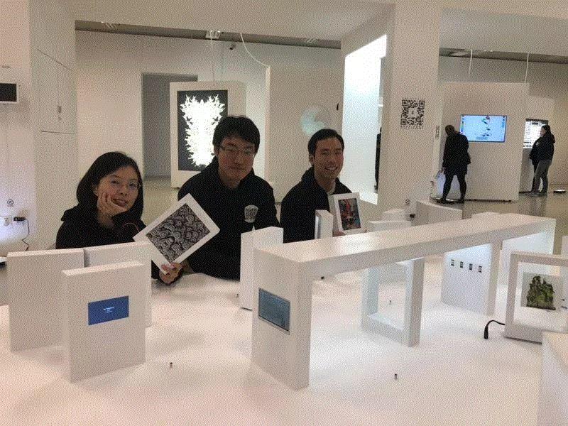 数字时代，我们是否还需要一个真实的场所作为展览的容器？,数字时代,互动,标签,hashtag,策展人,PSA,冯立星,建筑学,社交媒体,青年策展人计划