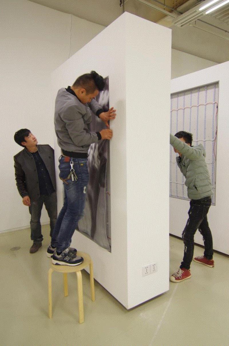数字时代，我们是否还需要一个真实的场所作为展览的容器？,数字时代,互动,标签,hashtag,策展人,PSA,冯立星,建筑学,社交媒体,青年策展人计划