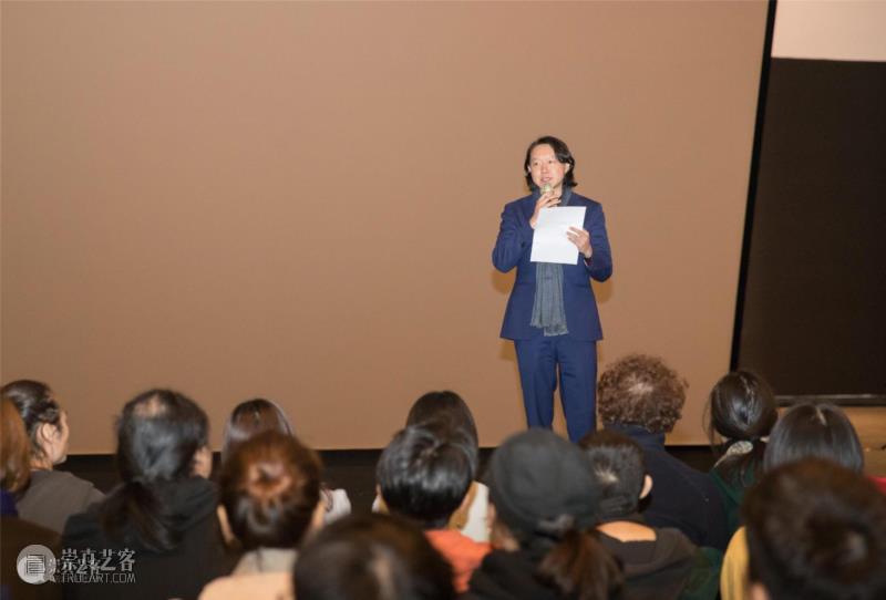?“第零空间计划”首展黑川良一《反向折叠》｜艺术与科学的迷人交错,媒体艺术,上海民生现代美术馆,多媒体艺术,装置,黑川良一,第零空间计划