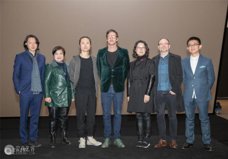 ?“第零空间计划”首展黑川良一《反向折叠》｜艺术与科学的迷人交错,媒体艺术,上海民生现代美术馆,多媒体艺术,装置,黑川良一,第零空间计划