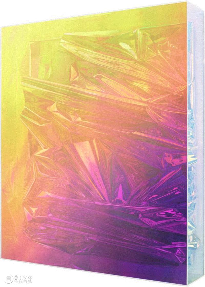【艺术家故事 | Artist Story】Anselm Reyle 安塞姆?雷尔,安塞,Reyle,Anselm,Artist,Story,柏林,雷尔,Berlin,条纹,neon