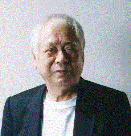 日本著名平面设计师仲条正义,仲条正义：设计就是拼搏精神与少年之心,正义,少年,拼搏,日本,图形,Others,Mother,花椿,Shiseido,Parlour