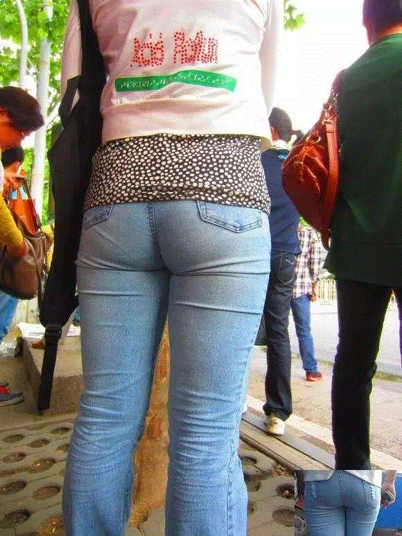 减肥太难，显瘦十斤只需一秒！明星最爱的春季牛仔裤，瘦腿效果仅次于PS,牛仔裤,减肥,春季,时尚,弹性,面料,身材,女生,女性,臀部