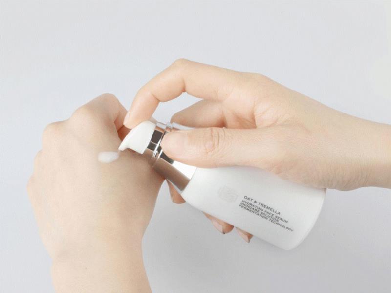 14件春季补水神器，让你用最好的状态迎接夏天,春季,夏天,皮肤,有机,蜗牛,植物,精华,原料,质地,吸收