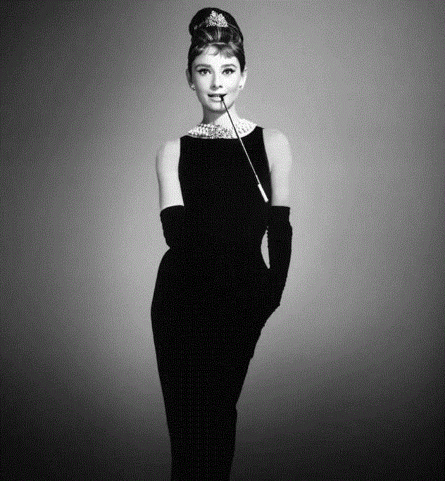 纪梵希创始人去世：永别了，赫本此生最爱的男人,纪梵希,赫本,永别了,服装,时尚,电影,奥黛丽,Givenchy,衣服,时装