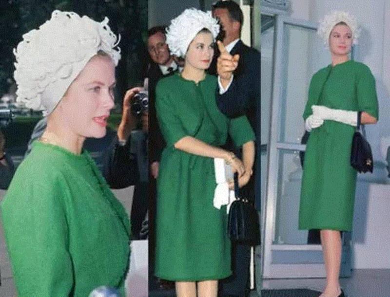 纪梵希创始人去世：永别了，赫本此生最爱的男人,纪梵希,赫本,永别了,服装,时尚,电影,奥黛丽,Givenchy,衣服,时装