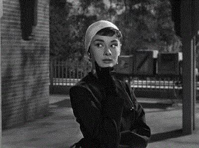 纪梵希创始人去世：永别了，赫本此生最爱的男人,纪梵希,赫本,永别了,服装,时尚,电影,奥黛丽,Givenchy,衣服,时装