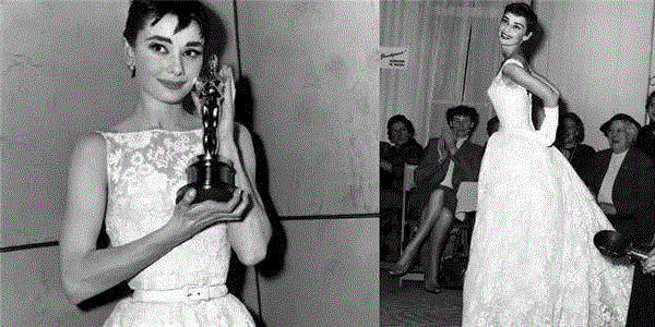 纪梵希创始人去世：永别了，赫本此生最爱的男人,纪梵希,赫本,永别了,服装,时尚,电影,奥黛丽,Givenchy,衣服,时装